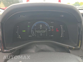 2025 Toyota Camry LE - miniatura 12