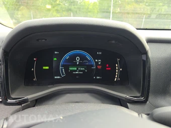 2025 Toyota Camry LE - miniatura 12
