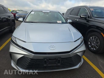 2025 Toyota Camry LE - miniatura 2