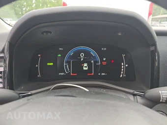 2025 Toyota Camry LE - miniatura 12