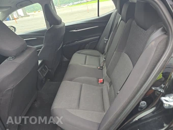 2025 Toyota Camry LE - miniatura 13