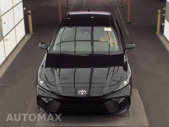 2025 Toyota Camry LE - miniatura 2