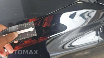 2025 Toyota Camry LE - miniatura 22