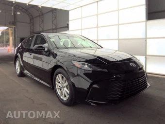 2025 Toyota Camry LE - miniatura 3