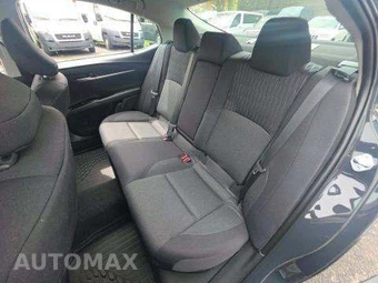 2025 Toyota Camry LE - miniatura 14