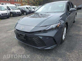 2025 Toyota Camry LE - miniatura 22