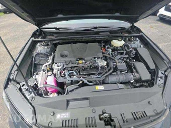 2025 Toyota Camry LE - miniatura 27