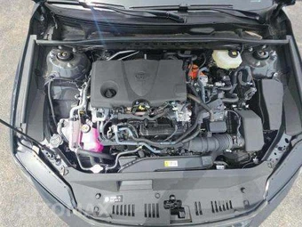 2025 Toyota Camry LE - miniatura 28