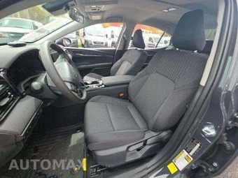 2025 Toyota Camry LE - miniatura 7
