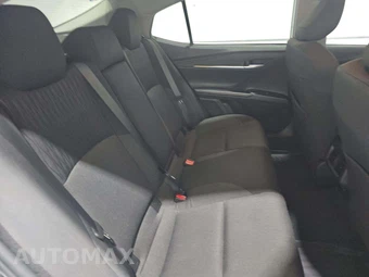 2025 Toyota Camry LE - miniatura 16