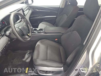 2025 Toyota Camry LE - miniatura 6