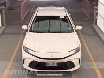 2025 Toyota Camry LE - miniatura 2