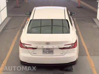 2025 Toyota Camry LE - miniatura 5