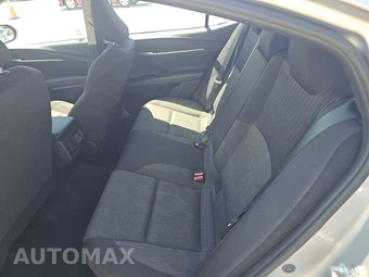 2025 Toyota Camry LE - miniatura 13