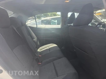 2025 Toyota Camry LE - miniatura 22