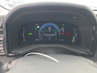 2025 Toyota Camry LE - miniatura 12