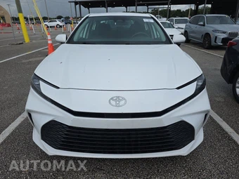 2025 Toyota Camry LE - miniatura 2