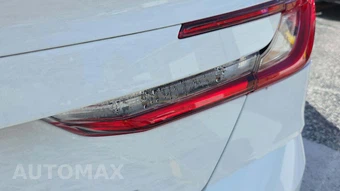 2025 Toyota Camry LE - miniatura 20