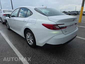 2025 Toyota Camry LE - miniatura 6