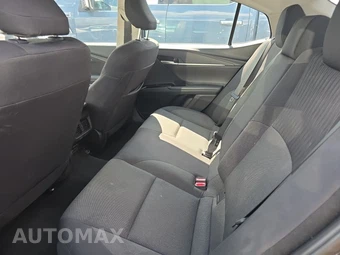 2025 Toyota Camry LE - miniatura 13