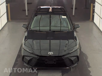2025 Toyota Camry LE - miniatura 2