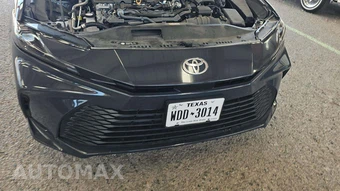 2025 Toyota Camry LE - miniatura 25