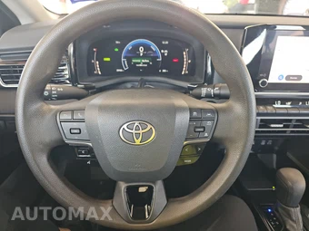 2025 Toyota Camry LE - miniatura 34