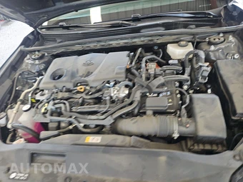 2025 Toyota Camry LE - miniatura 36