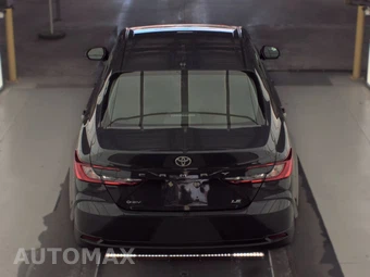 2025 Toyota Camry LE - miniatura 5