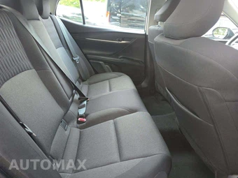 2025 Toyota Camry LE - miniatura 16