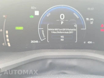 2025 Toyota Camry LE - miniatura 12