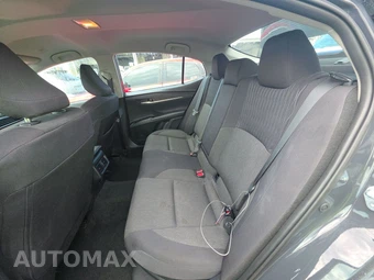 2025 Toyota Camry LE - miniatura 13
