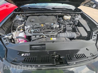 2025 Toyota Camry LE - miniatura 15