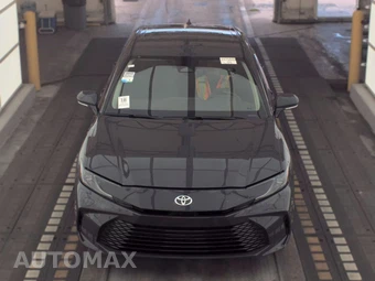 2025 Toyota Camry LE - miniatura 2