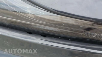 2025 Toyota Camry LE - miniatura 21