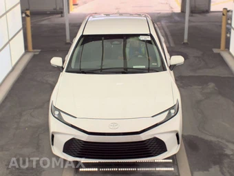 2025 Toyota Camry LE - miniatura 2
