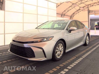 2025 Toyota Camry LE - samochód z USA z aukcji Manheim, oferta Kup Teraz w AUTOMAX