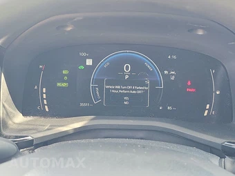 2025 Toyota Camry LE - miniatura 12