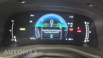 2025 Toyota Camry LE - miniatura 17
