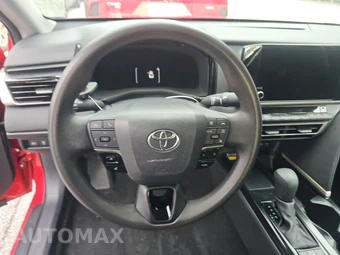 2025 Toyota Camry LE - miniatura 10