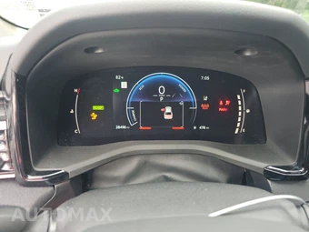 2025 Toyota Camry LE - miniatura 12