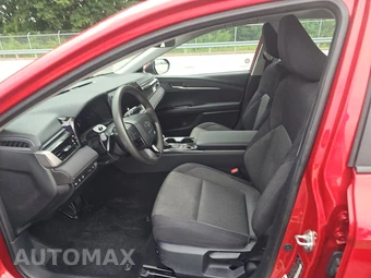 2025 Toyota Camry LE - miniatura 7
