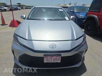 2025 Toyota Camry LE - miniatura 2