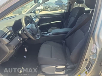 2025 Toyota Camry LE - miniatura 7