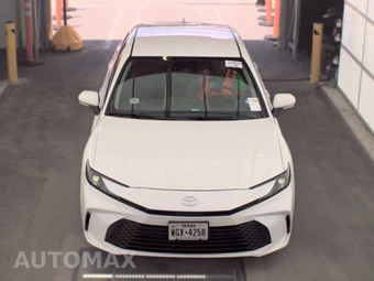 2025 Toyota Camry LE - miniatura 2