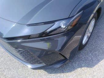 2025 Toyota Camry LE - miniatura 22