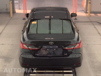2025 Toyota Camry LE - miniatura 5