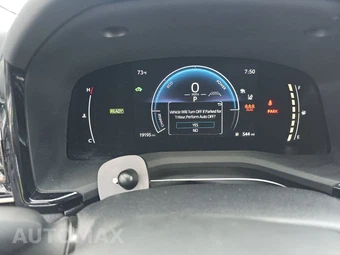 2025 Toyota Camry LE - miniatura 12