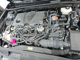 2025 Toyota Camry LE - miniatura 15