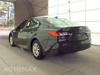 2025 Toyota Camry LE - miniatura 6